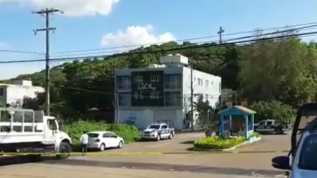 Ataque armado deja tres muertos y un herido en Veracruz