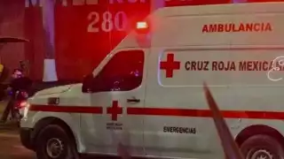 Tragedia en Playa del Carmen: Motociclista perdió la vida tras ser impactado por un conductor