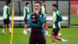 La Selección Mexicana de Rafa Márquez ya tiene fechas y rivales para iniciar nuevo proceso; consulta calendario y antecedentes