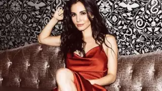 Martha Higareda se habría enojado con el comentario de Yanet García