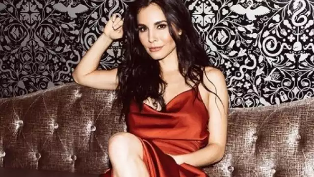 Martha Higareda se habría enojado con el comentario de Yanet García
