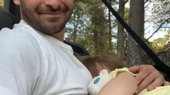Imanol asegura ser buen padre y quiere resolver este pleito legal por el bien de su hija Imanol asegura ser buen padre y quiere resolver este pleito legal por el bien de su hija