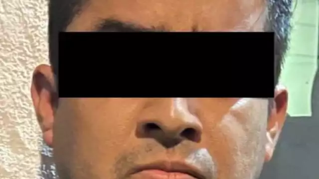 El detenido por el caso Sofía Abigail fue identificado como Cipriano "N"