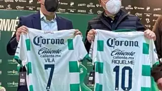 La entidad será sede de la primera Copa Internacional de Fútbol Santos Yucatán