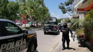 El empresario fue llevado de urgencia a un hospital de Chetumal tras ser víctima de un ataque armado