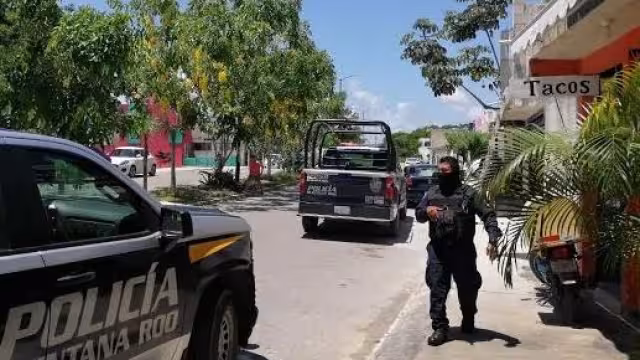 El empresario fue llevado de urgencia a un hospital de Chetumal tras ser víctima de un ataque armado