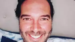 El actor se encontraba de vacaciones en Mérida cuando se puso grave