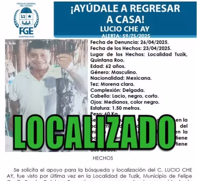 Junto al resto de los campesinos desaparecidos, fueron privados de la libertad por un comando encapuchado y con armas