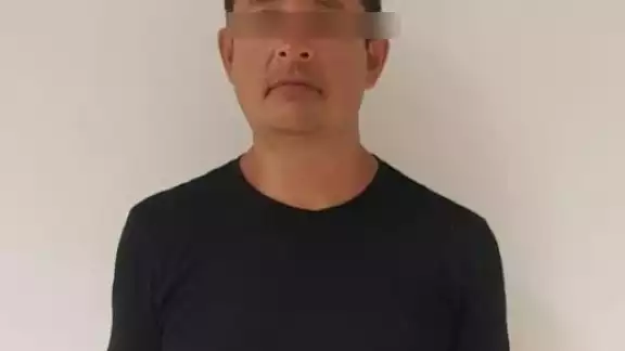 Atrapan a hombre en pleno robo en Sanborns de Cancún Atrapan a hombre en pleno robo en Sanborns de Cancún