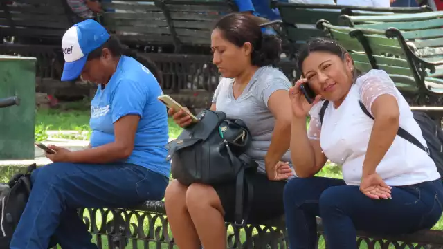 Durante el primer semestre del 2024, se registraron 667 mil 38 avisos al número de emergencias