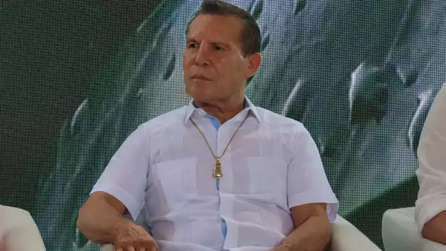 Julio César Chávez criticó el estado actual del boxeo yucateco, describiéndolo como "de la chin...".