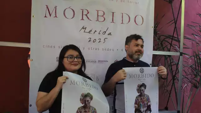 La edición de este año presentará 14 largometrajes