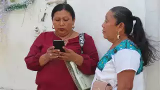 La SSP advierte que delincuentes se aprovechan de que consumidores bajan la guardia en la época navideña