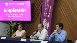 Más de 60 empleos disponibles en Mérida para personas con discapacidad