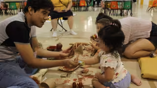 Suman más de 100 adopciones de niños y adolescentes en Yucatán en 11 años