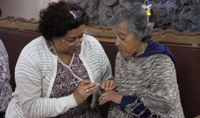 Síndrome del cuidador quemado afecta a familias campechanas