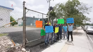 Poder Judicial niega amparo a Aguakan y permite revisión fiscal de CAPA