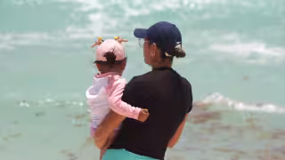 Madres solteras y trabajadoras enfrentan un Día de las Madres sin festejo en Cancún