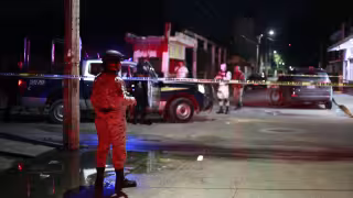 Quintana Roo es tercer lugar nacional en reducción de homicidios dolosos
