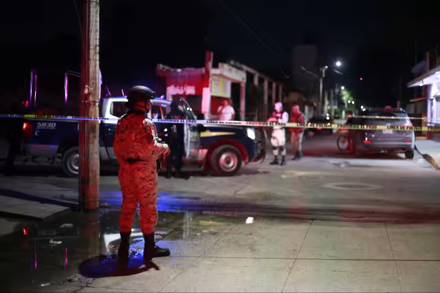 Quintana Roo se colocó en el tercer lugar nacional con mayor reducción de homicidios dolosos en 2026.