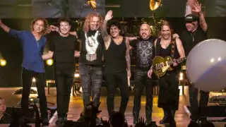 Vocalista de Maná arremete contra el reggaetón y Bad Bunny