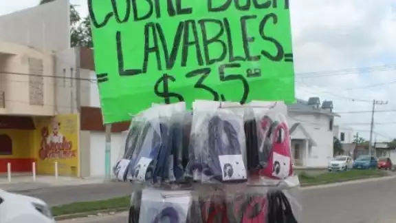 Ven en la crisis una oportunidad de negocio