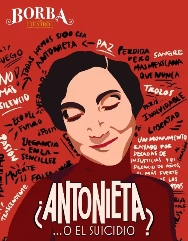 La dramaturgia de Salvador Lemis se enriqueció con colaboraciones