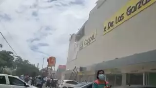 Servicio Nacional reporta 168 réplicas del sismo magnitud 7.7 ocurrido en Michoacán