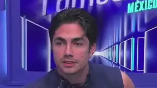 Sian se victimiza tras salir de La Casa de los Famosos, “tengo mucho miedo”