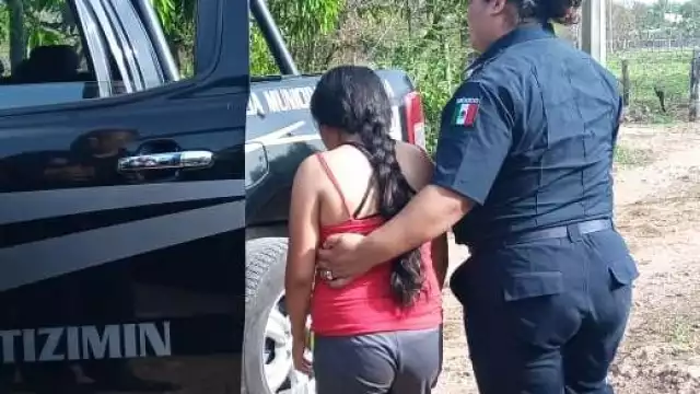 La mayoría son jovencitas que se escapan por problemas o maltrato familiar, señalan