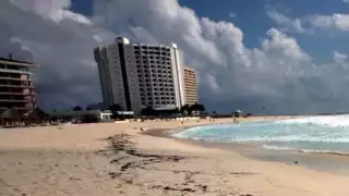 Se prevén intervalos de chubascos y altas temperaturas