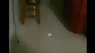 Los vecinos criticaron que antes de la ampliación de la avenida, no sufrían de este problema