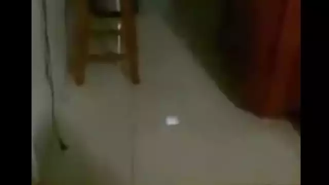 Los vecinos criticaron que antes de la ampliación de la avenida, no sufrían de este problema