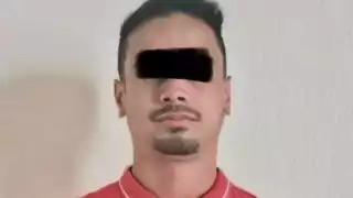 Christiam 'M' se verá obligado a permanecer en la cárcel de Cancún