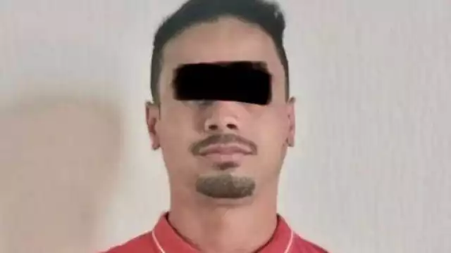 Christiam 'M' se verá obligado a permanecer en la cárcel de Cancún