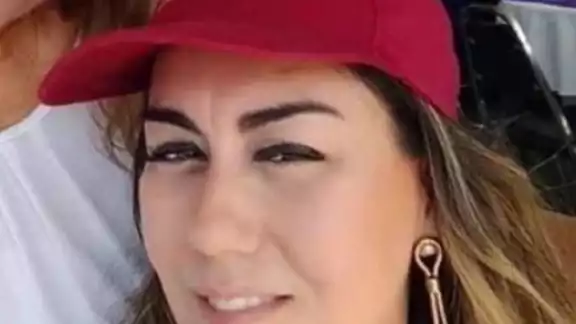 Karina Braña Acevedo era hija de Lucía Mojica Obrador, prima del presidente de México,