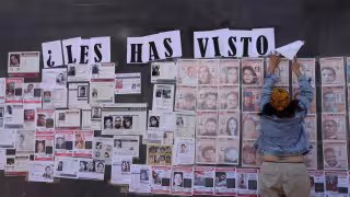 Nueve personas desaparecen en mes y medio en Yucatán; ya son 26 familias sin respuestas