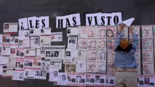 Amnistía Internacional subraya que reconocer avances institucionales no excluye la necesidad de atender las observaciones internacionales