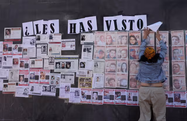 Amnistía Internacional subraya que reconocer avances institucionales no excluye la necesidad de atender las observaciones internacionales