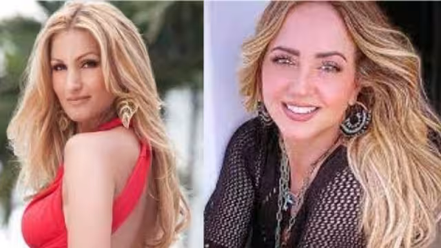 Ambas conductoras han destacado por su trabajo en Televisa y TV Azteca. Foto: Especial