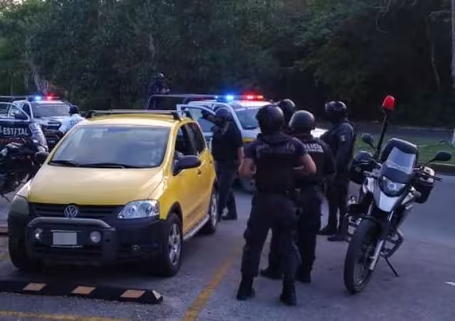 Foto: Ricardo Jesús Rivas