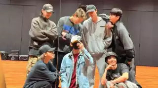 Boletos para ver a BTS en la CDMX superan los 100,000 pesos en reventa