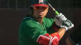 tras sun derrota reciente contra Japón, la Selección Mexicana de eisbol sufre una segunda caída contra Israel