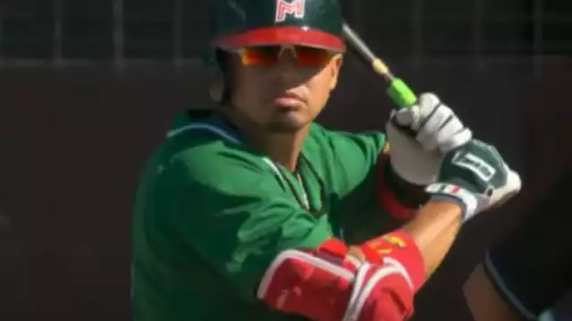 tras sun derrota reciente contra Japón, la Selección Mexicana de eisbol sufre una segunda caída contra Israel