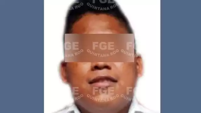 Daniel G. presta sus servicios de seguridad en el hotel Hard Rock Riviera Maya