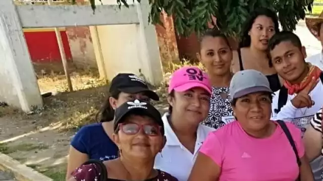 Los manifestantes afirman que llevan tres años con una demanda en Conciliación y Albitraje, pero no les han pagado su liquidación