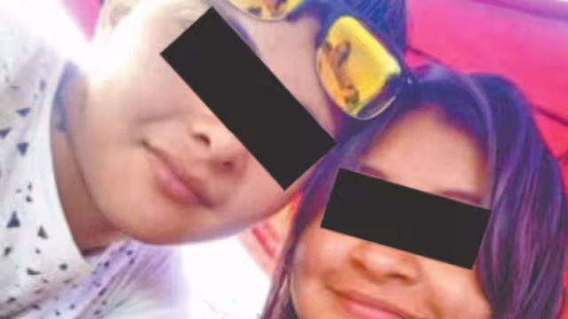 Un helicóptero de la SSP participó en la jornada de búsqueda