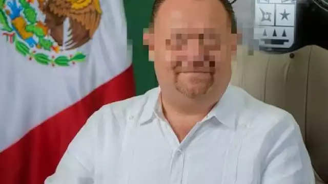 El ex alcalde fue detenido el pasado martes, acusado de diversos delitos relacionados con la corrupción