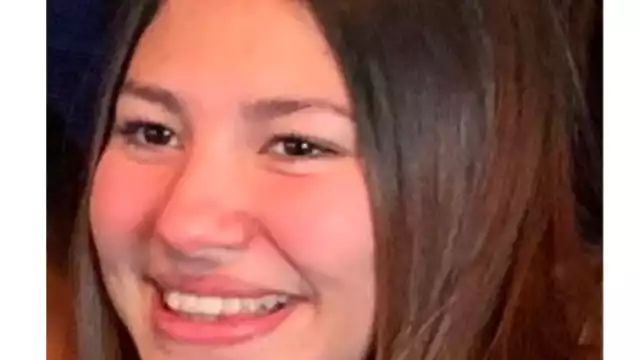 La joven desapareció el pasado 22 de diciembre y hasta el momento no se sabe de su paradero