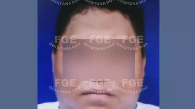 Los hechos ocurrieron la tarde de este miércoles, en Sergio Butrón Casas